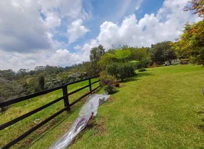 Finca en arriendo en El Higueron, Rionegro, 300 m² · foto 17 de 24