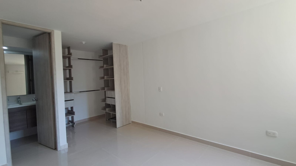 Apartamento en venta en Miramar, Barranquilla · foto 8 de 19