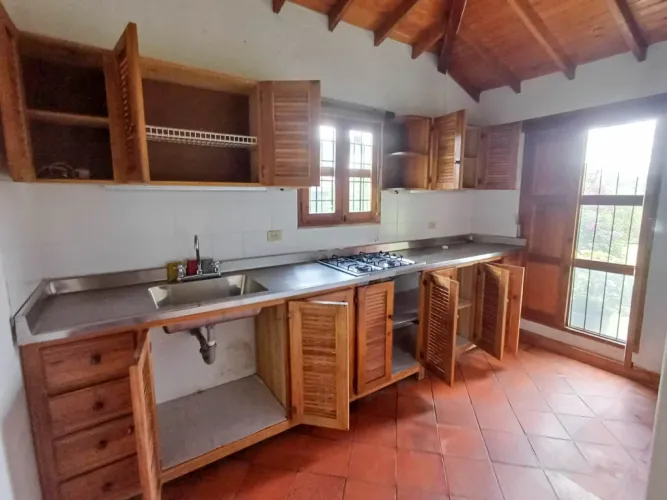 Finca en arriendo en El Higueron, Rionegro, 300 m² · foto 19 de 24