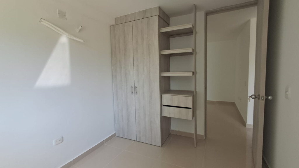 Apartamento en venta en Miramar, Barranquilla · foto 9 de 19