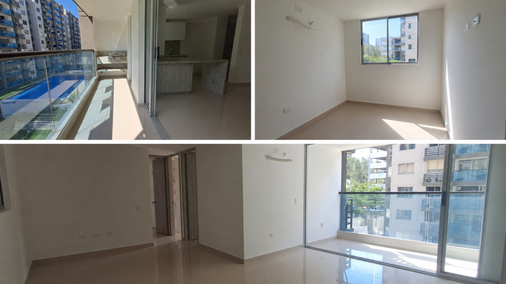 Apartamento en venta en Miramar, Barranquilla · foto 13 de 19