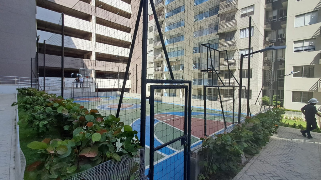 Apartamento en venta en Miramar, Barranquilla · foto 14 de 19