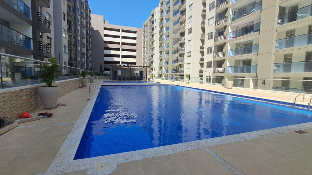 Apartamento en venta en Miramar, Barranquilla · foto 15 de 19
