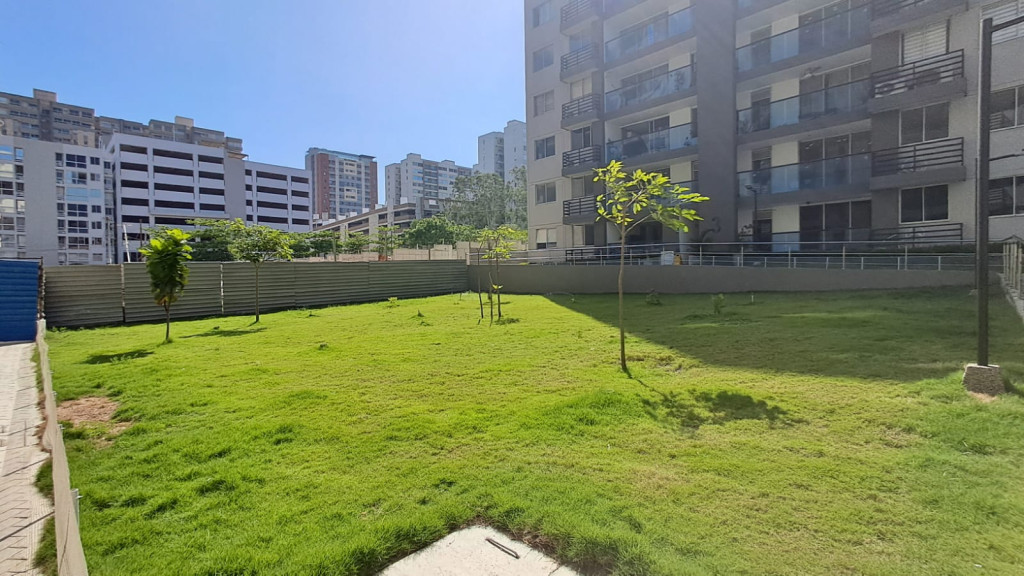 Apartamento en venta en Miramar, Barranquilla · foto 19 de 19