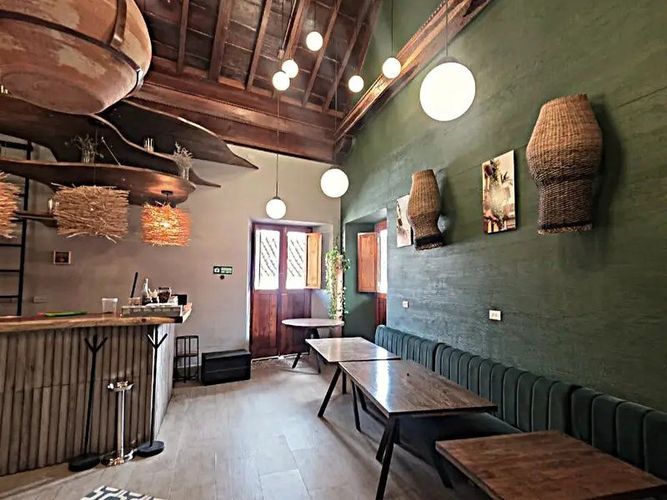 Casa en venta en San Diego, Cartagena, 320 m² · foto 6 de 16
