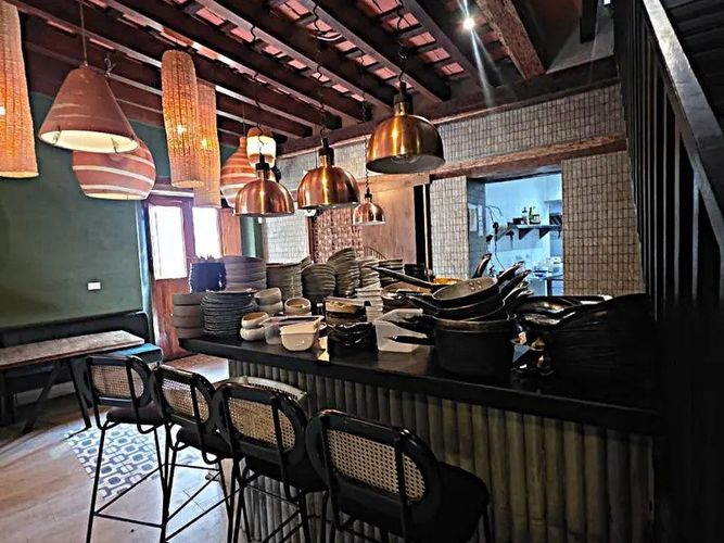 Casa en venta en San Diego, Cartagena, 320 m² · foto 7 de 16