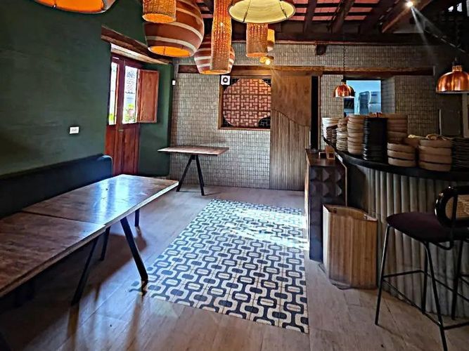 Casa en venta en San Diego, Cartagena, 320 m² · foto 8 de 16