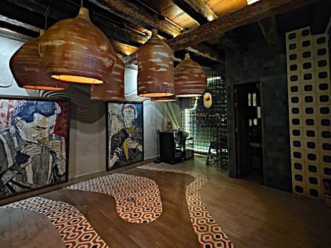 Casa en venta en San Diego, Cartagena, 320 m² · foto 11 de 16