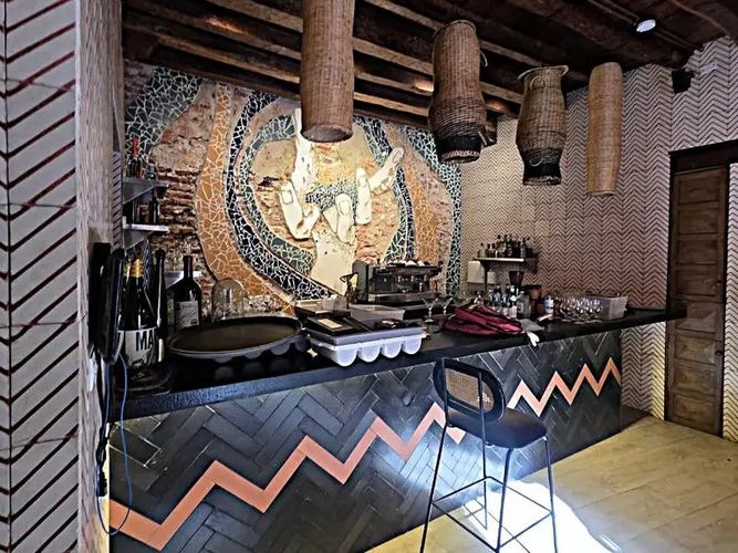 Casa en venta en San Diego, Cartagena, 320 m² · foto 13 de 16