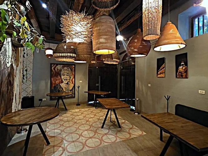 Casa en venta en San Diego, Cartagena, 320 m² · foto 14 de 16
