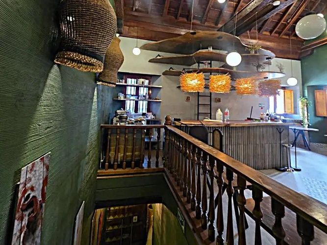 Casa en venta en San Diego, Cartagena, 320 m² · foto 15 de 16