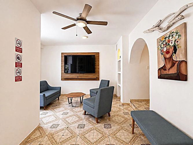 Apartamento de 4 alcobas en venta en Getsemani, Cartagena, 302 m² · foto 2 de 19