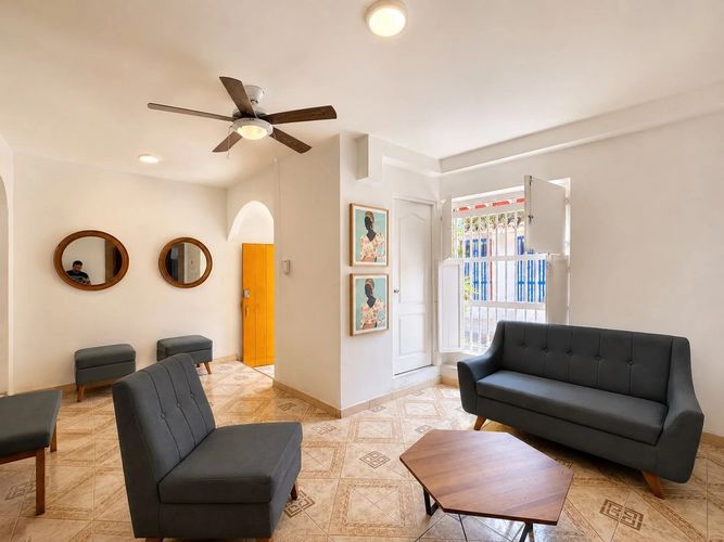 Apartamento de 4 alcobas en venta en Getsemani, Cartagena, 302 m² · foto 3 de 19