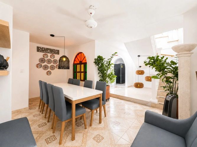Apartamento de 4 alcobas en venta en Getsemani, Cartagena, 302 m² · foto 4 de 19