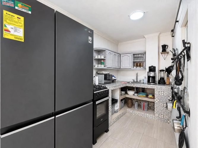 Apartamento de 4 alcobas en venta en Getsemani, Cartagena, 302 m² · foto 5 de 19