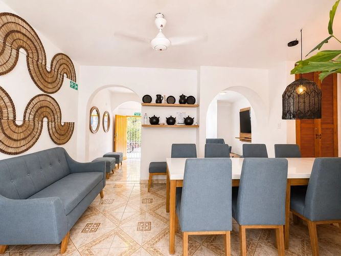 Apartamento de 4 alcobas en venta en Getsemani, Cartagena, 302 m² · foto 6 de 19