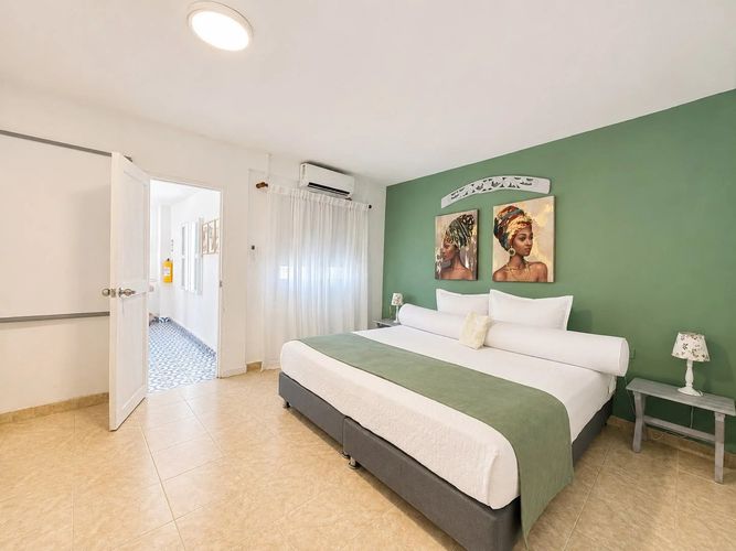 Apartamento de 4 alcobas en venta en Getsemani, Cartagena, 302 m² · foto 7 de 19