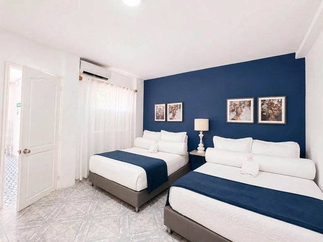 Apartamento de 4 alcobas en venta en Getsemani, Cartagena, 302 m² · foto 8 de 19
