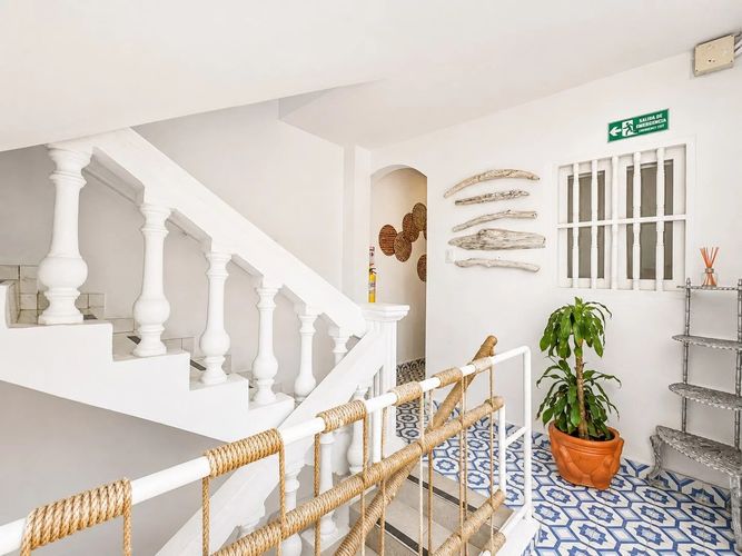 Apartamento de 4 alcobas en venta en Getsemani, Cartagena, 302 m² · foto 9 de 19