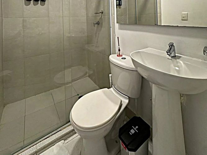 Apartamento de 4 alcobas en venta en Getsemani, Cartagena, 302 m² · foto 11 de 19