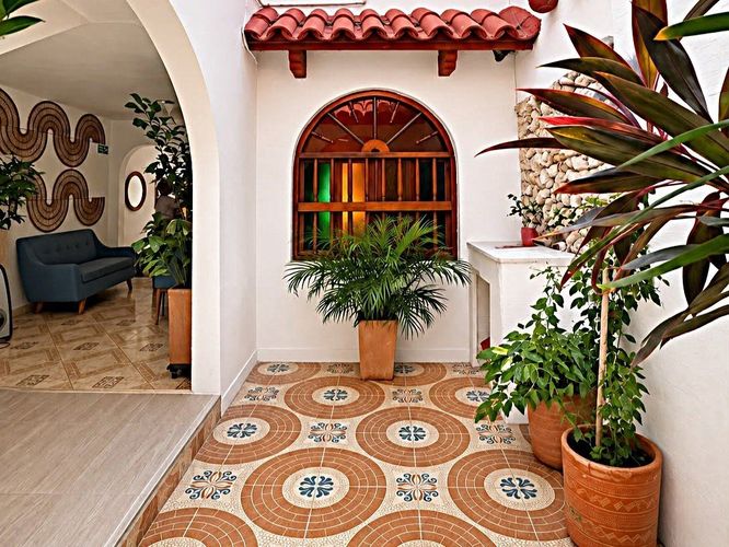 Apartamento de 4 alcobas en venta en Getsemani, Cartagena, 302 m² · foto 19 de 19
