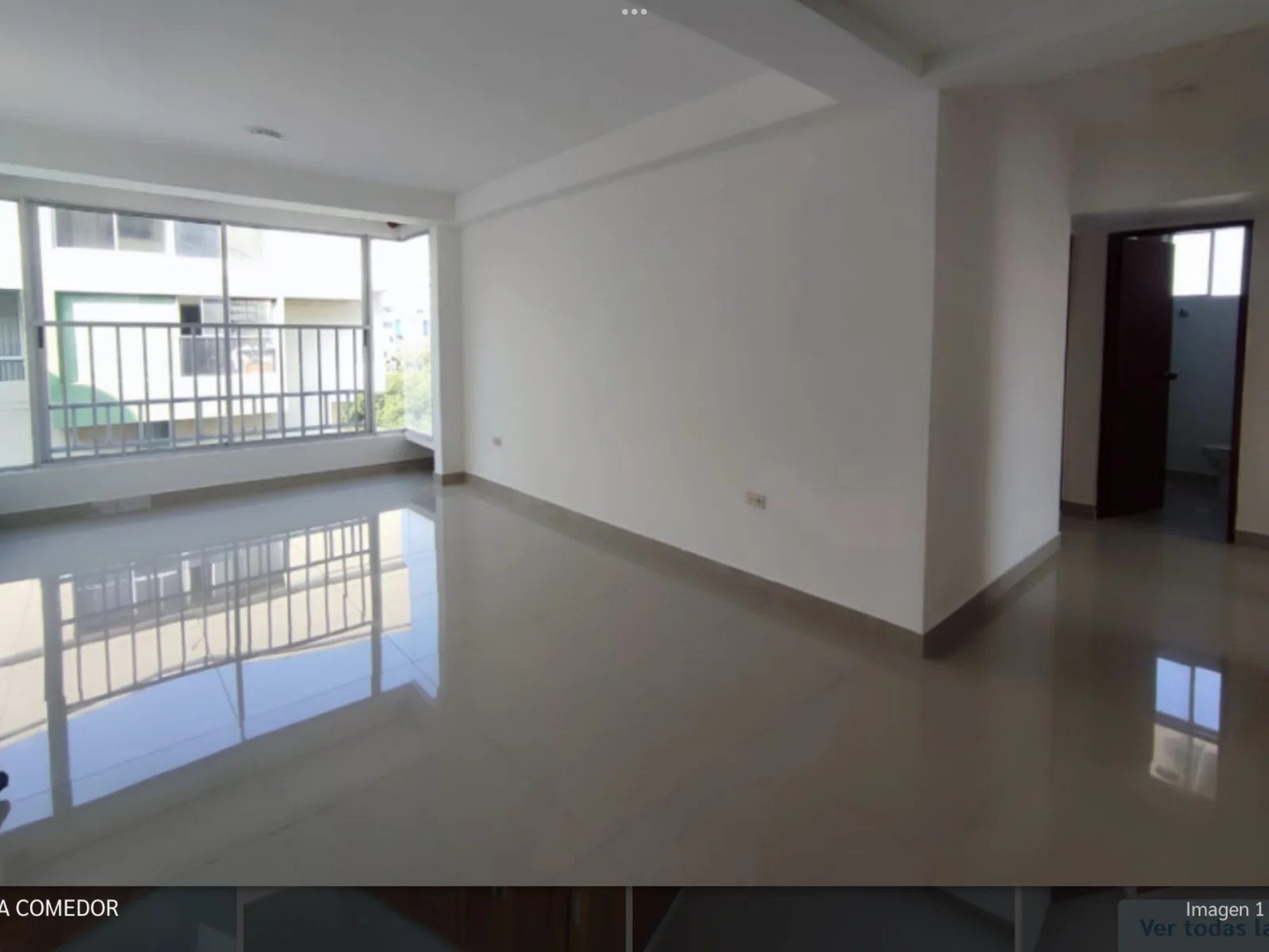 Apartamento en venta en Pie De La Popa, Cartagena · foto 2 de 11