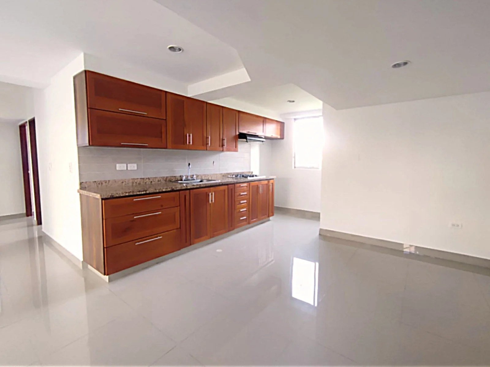 Apartamento en venta en Pie De La Popa, Cartagena · foto 3 de 11