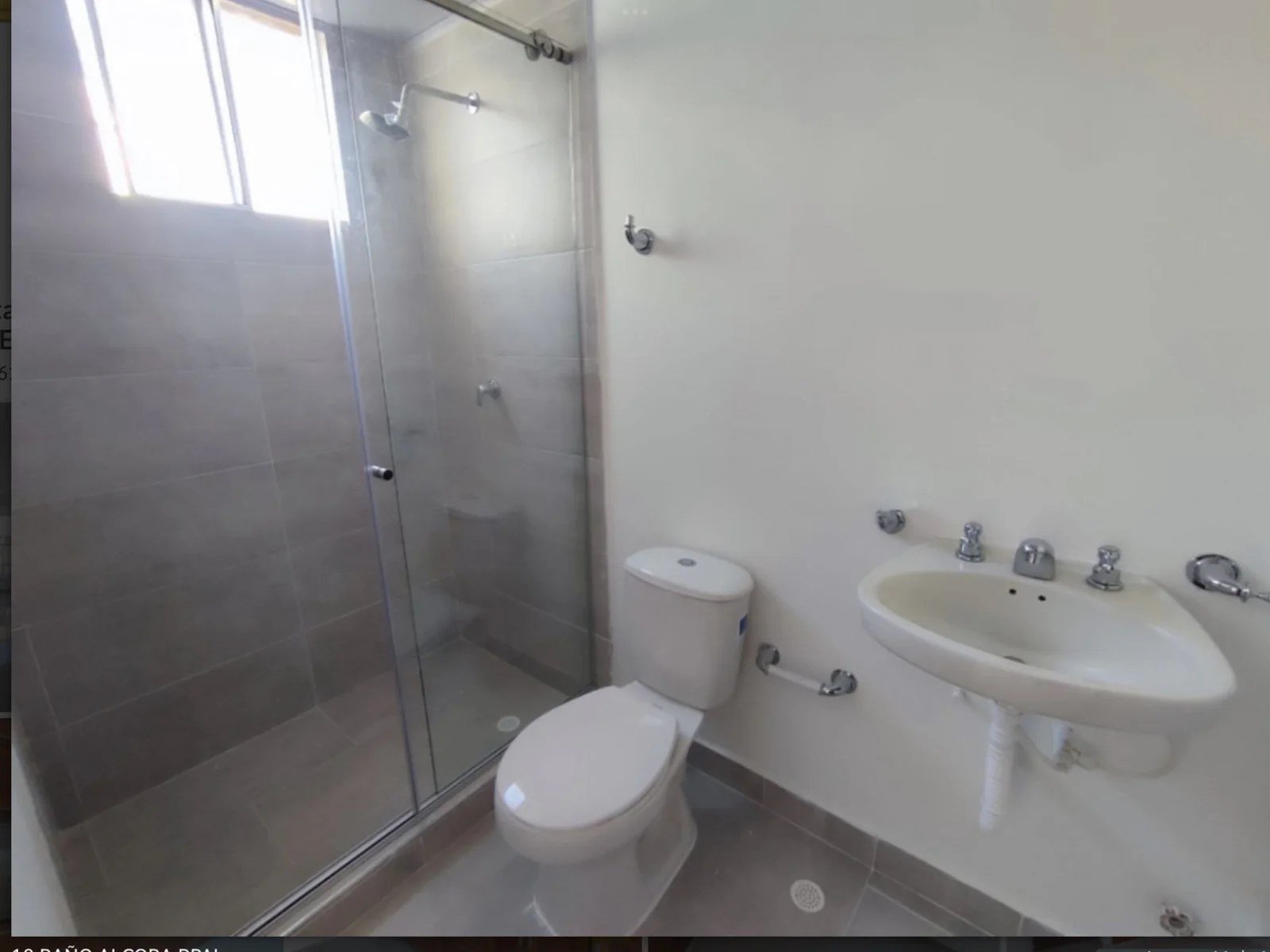 Apartamento en venta en Pie De La Popa, Cartagena · foto 7 de 11