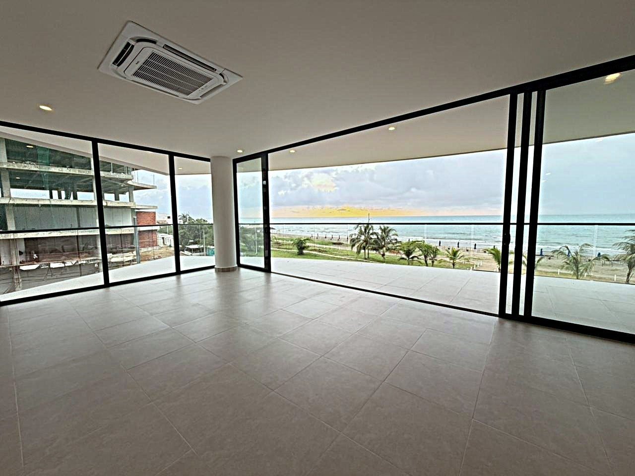 Apartamento en venta en Manzanillo, Cartagena · foto 2 de 15