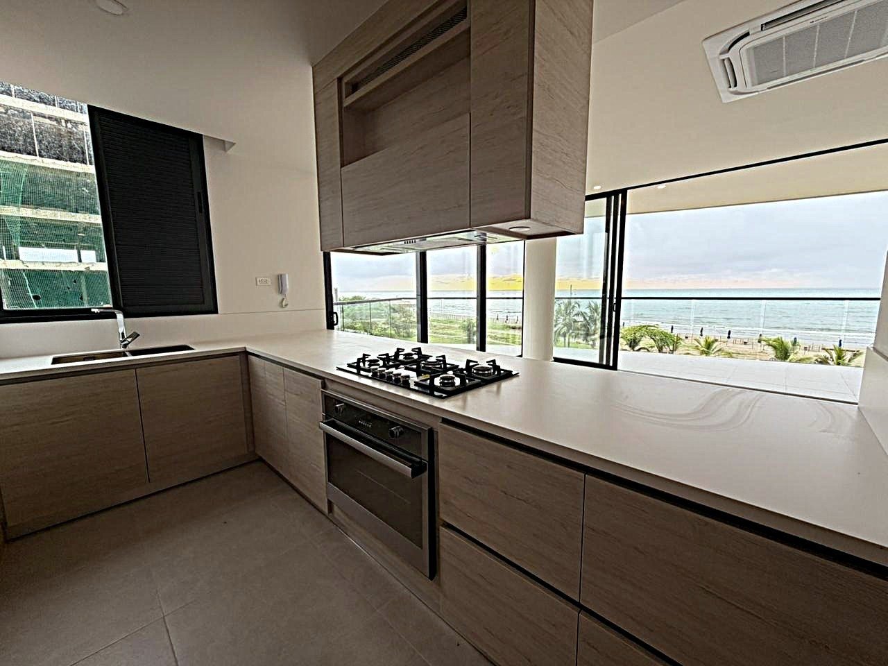 Apartamento en venta en Manzanillo, Cartagena · foto 3 de 15