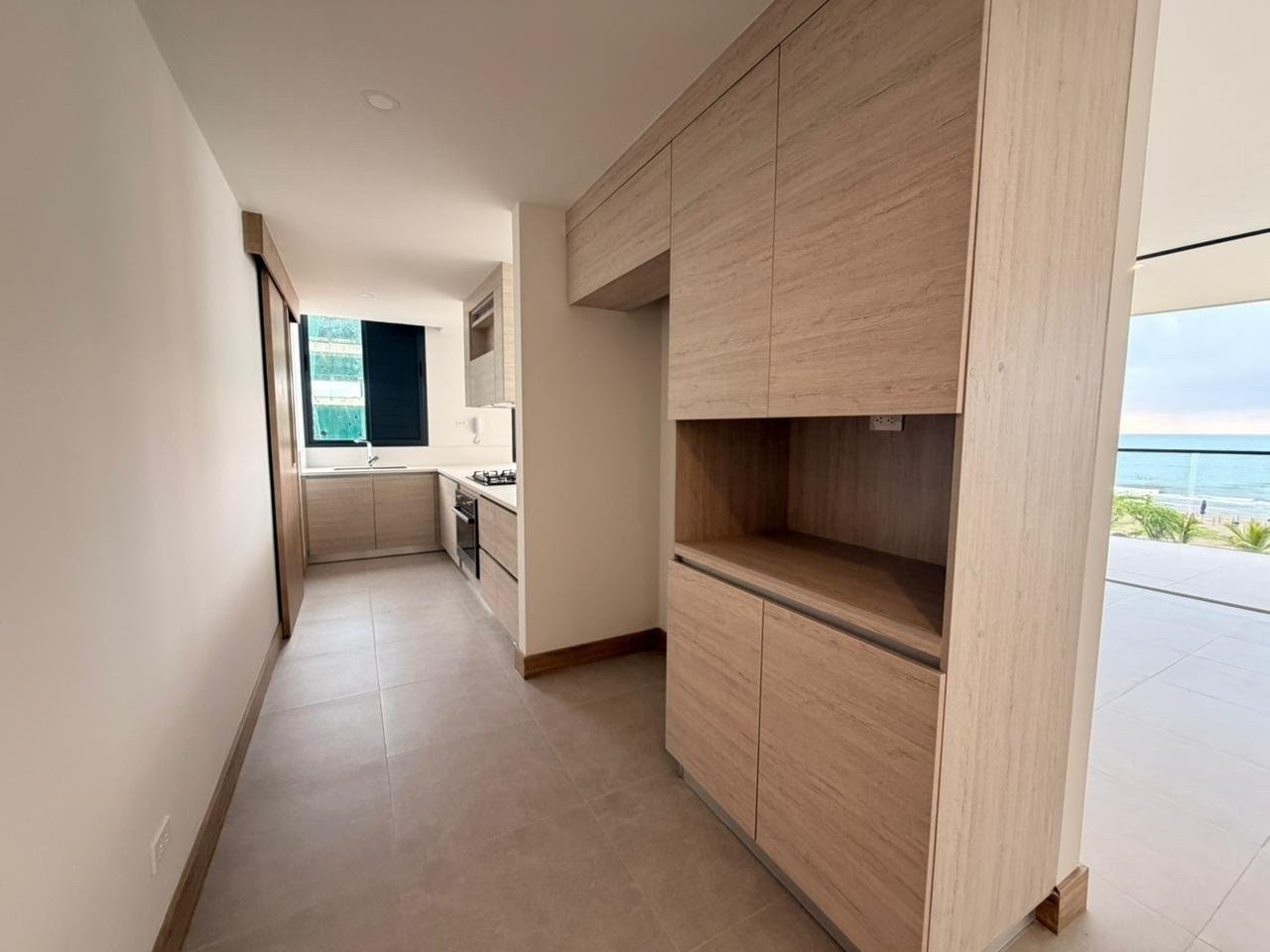 Apartamento en venta en Manzanillo, Cartagena · foto 4 de 15