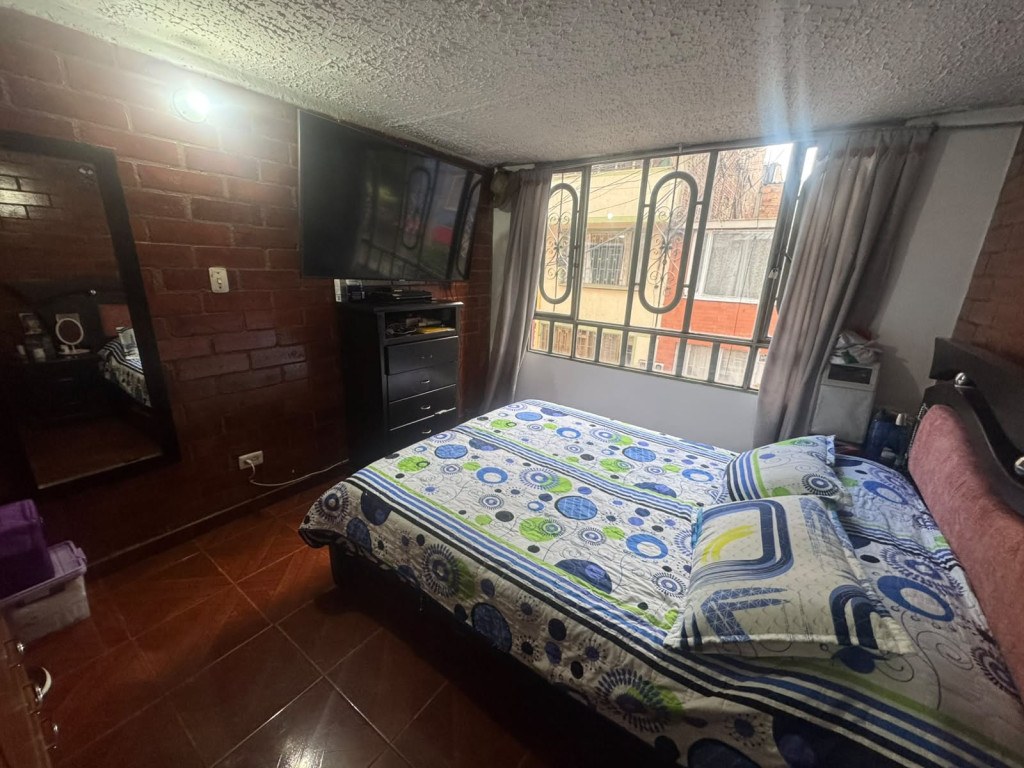 Casa en venta en Ub. Sabana De Tibabuyes, Bogotá · foto 4 de 9