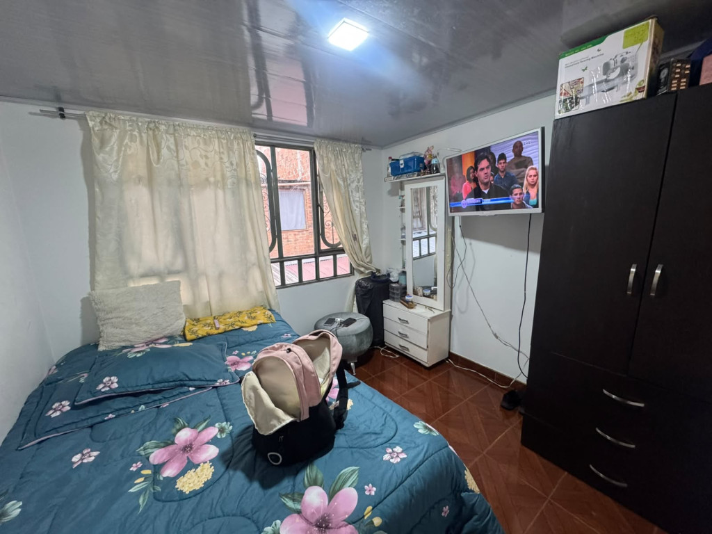 Casa en venta en Ub. Sabana De Tibabuyes, Bogotá · foto 7 de 9