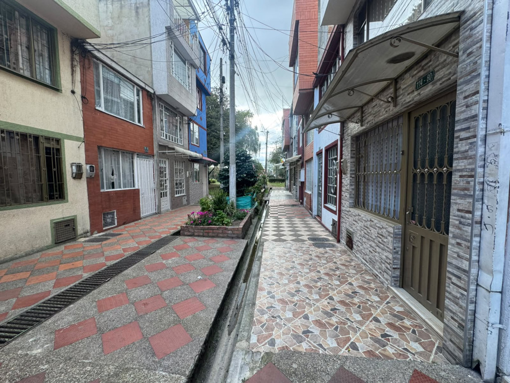Casa en venta en Ub. Sabana De Tibabuyes, Bogotá · foto 9 de 9