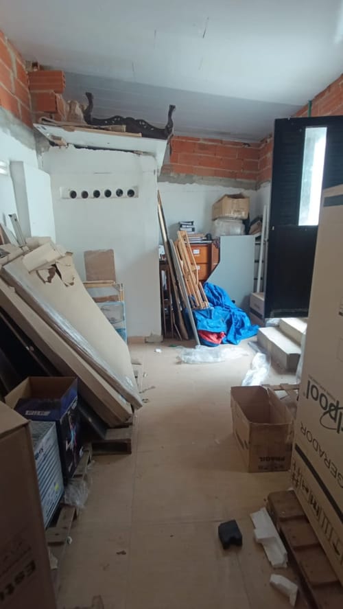 Local en arriendo en Los Alpes, Barranquilla, 140 m² · foto 4 de 8