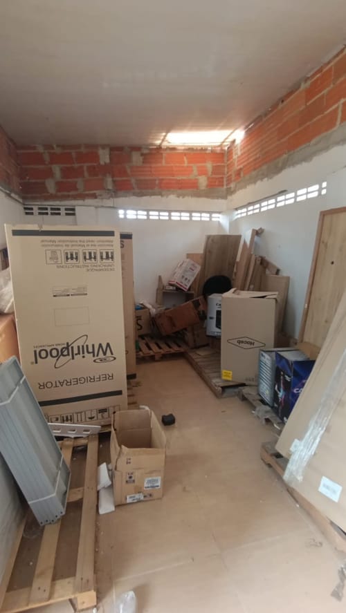 Local en arriendo en Los Alpes, Barranquilla, 140 m² · foto 5 de 8
