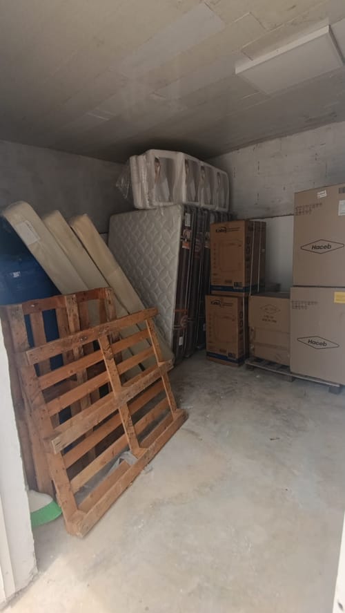 Local en arriendo en Los Alpes, Barranquilla, 140 m² · foto 7 de 8