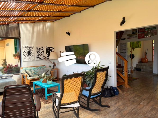 Finca en venta en El Zango, Guarne, 15359 m² · foto 5 de 24