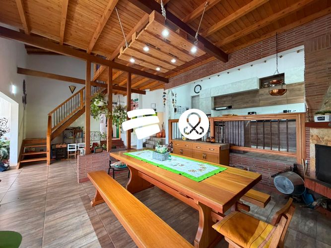 Finca en venta en El Zango, Guarne, 15359 m² · foto 6 de 24