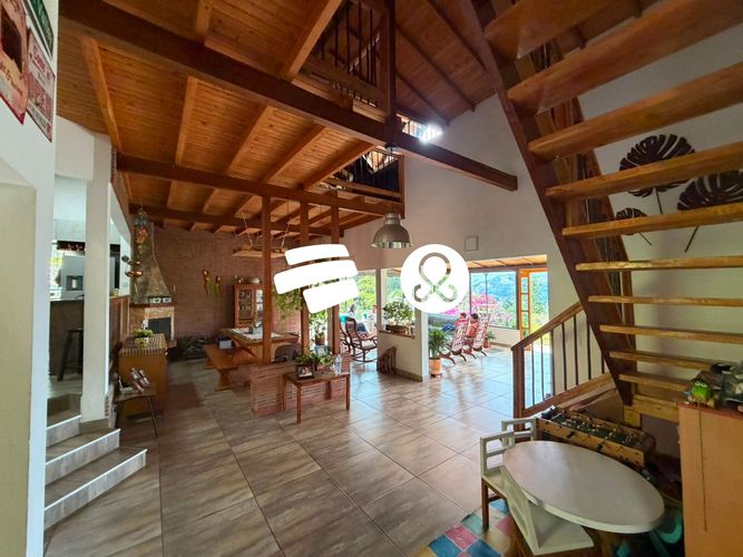 Finca en venta en El Zango, Guarne, 15359 m² · foto 9 de 24