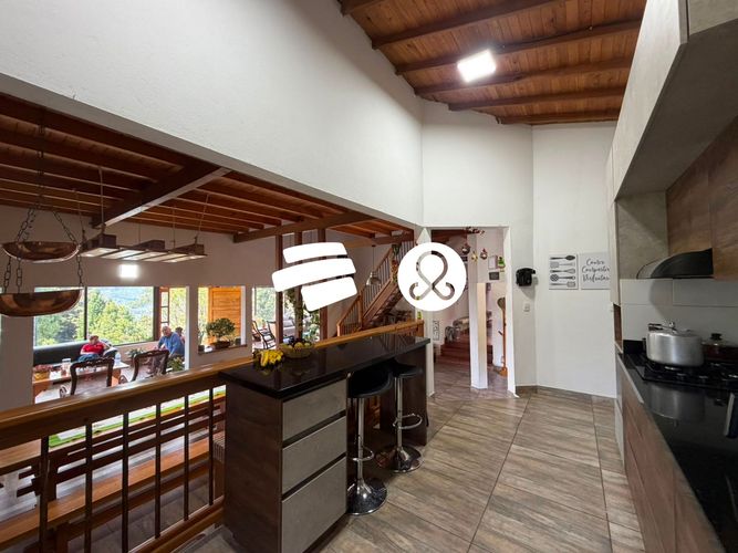 Finca en venta en El Zango, Guarne, 15359 m² · foto 11 de 24