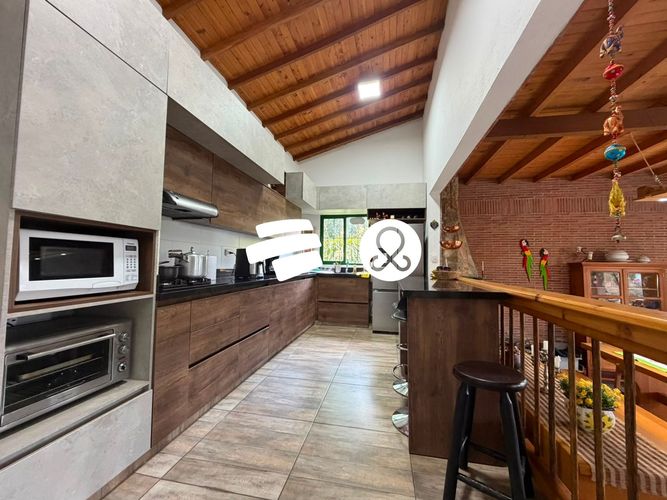 Finca en venta en El Zango, Guarne, 15359 m² · foto 12 de 24