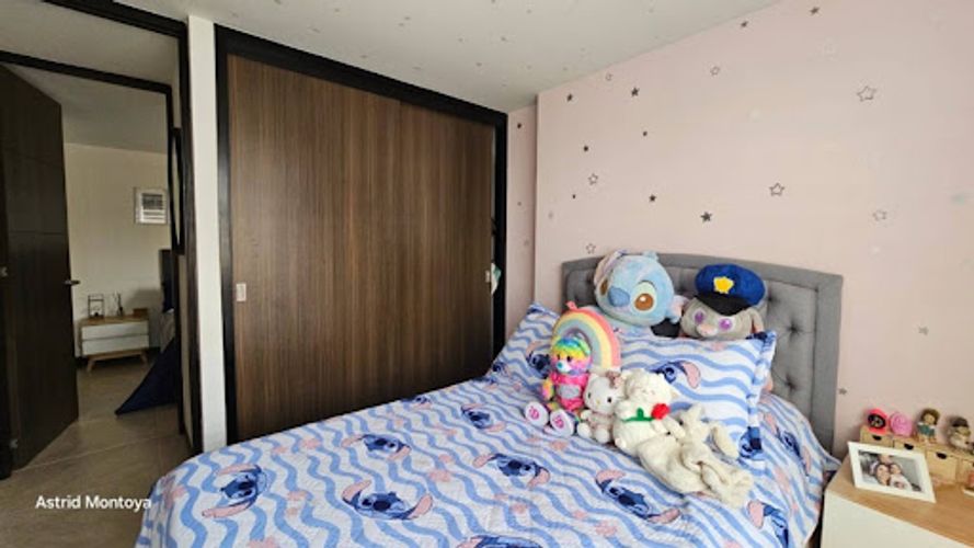 Apartamento de 3 alcobas en venta en Loma De San Jose, Sabaneta, 91 m² · foto 16 de 24