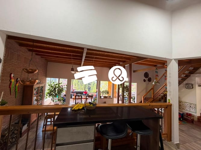 Finca en venta en El Zango, Guarne, 15359 m² · foto 13 de 24