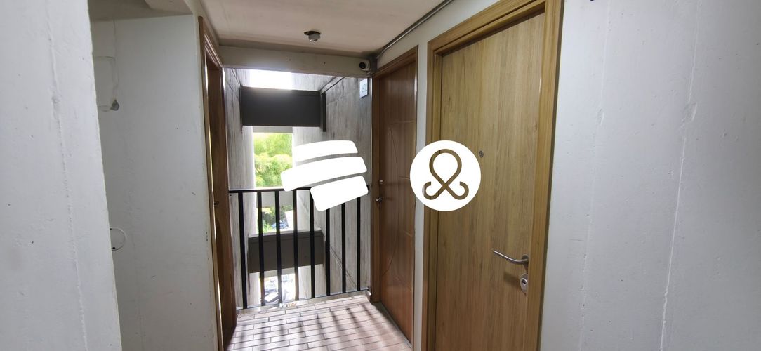 Apartamento de 2 alcobas en venta en Las Lomitas, Sabaneta, 55 m² · foto 14 de 21