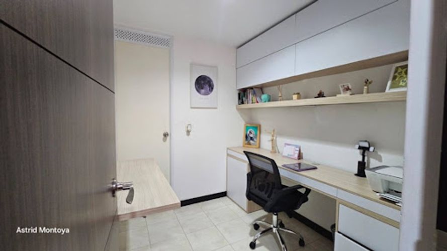Apartamento de 3 alcobas en venta en Loma De San Jose, Sabaneta, 91 m² · foto 20 de 24
