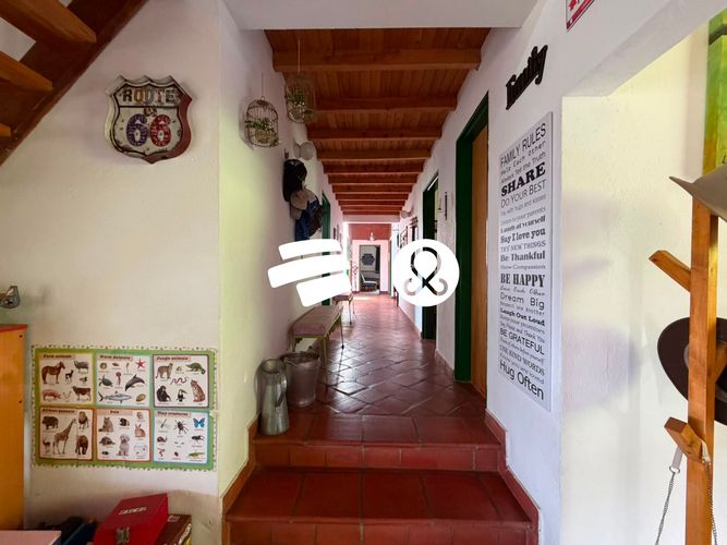 Finca en venta en El Zango, Guarne, 15359 m² · foto 17 de 24