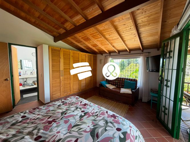 Finca en venta en El Zango, Guarne, 15359 m² · foto 20 de 24