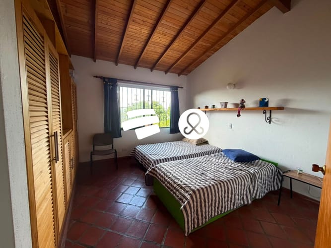 Finca en venta en El Zango, Guarne, 15359 m² · foto 22 de 24
