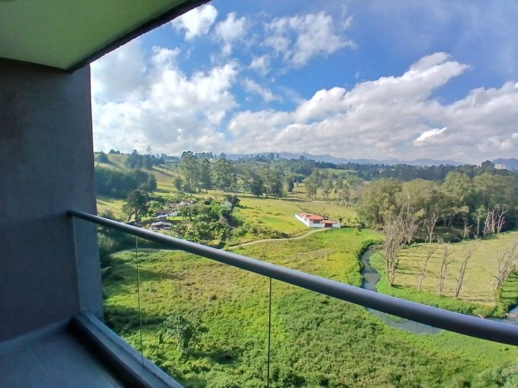 Apartamento en arriendo en Llano Grande, Rionegro · foto 4 de 24